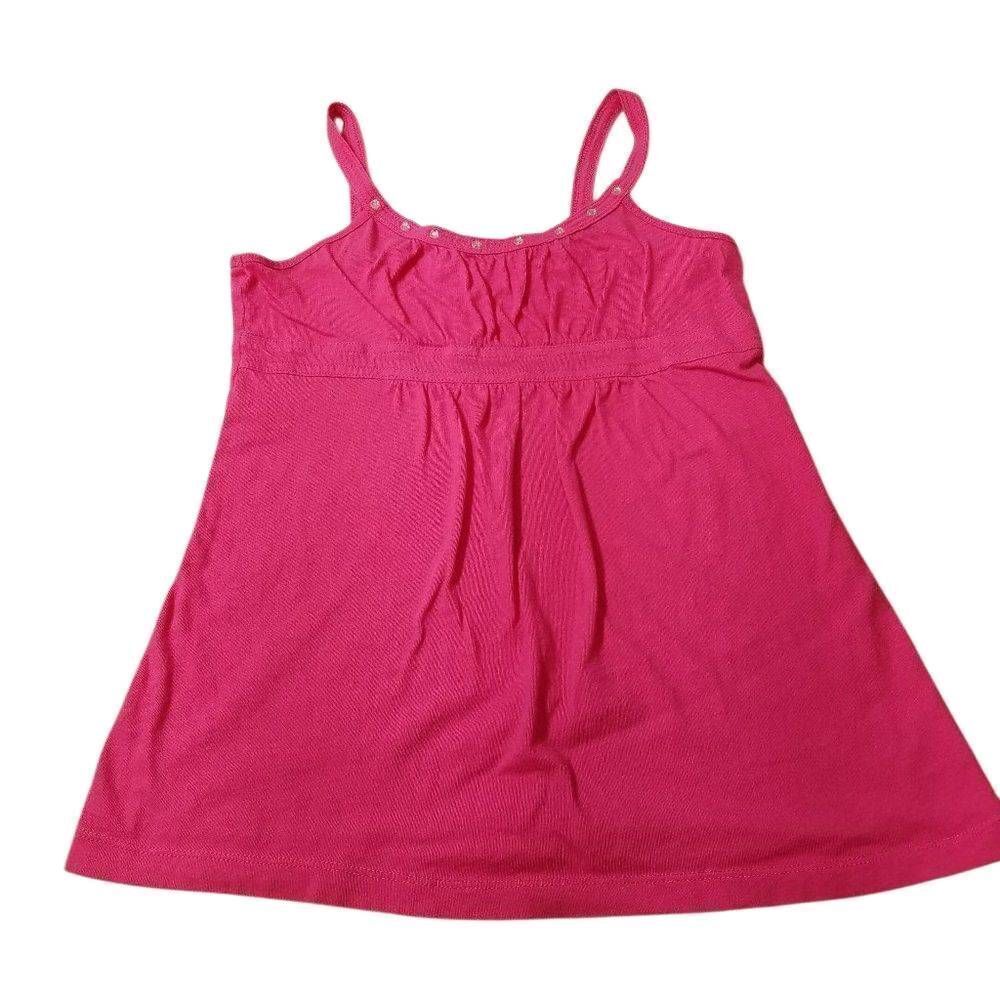 Derek Heart Tank M 7/8